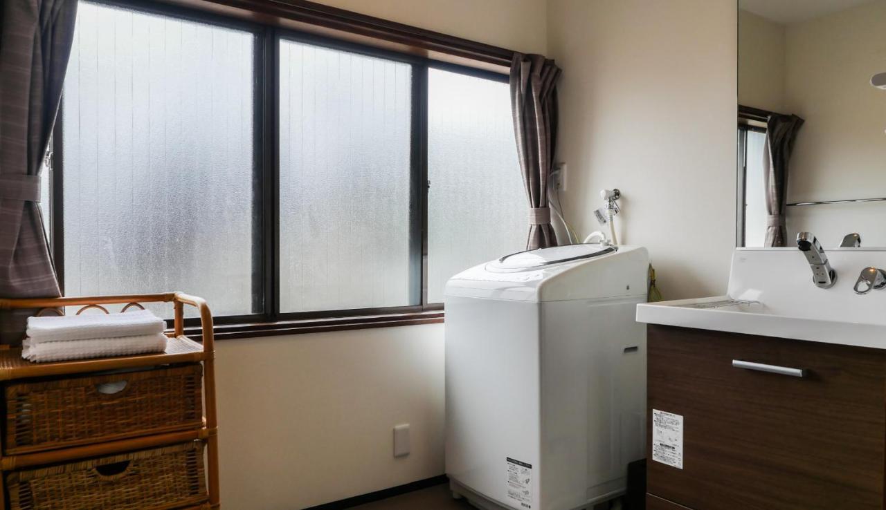 Higashiyama Tomarigi Villa Kanazava Kültér fotó