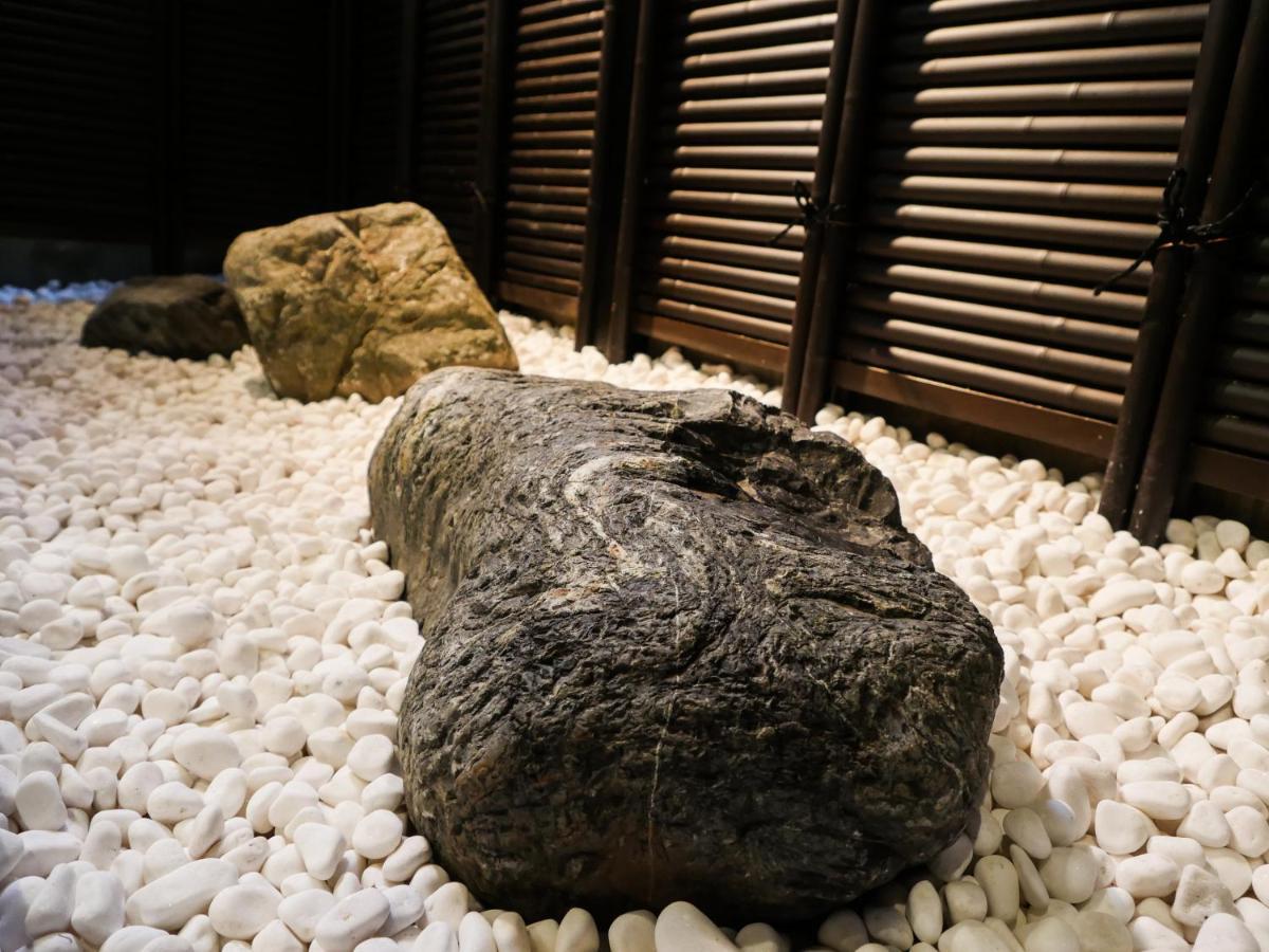 Higashiyama Tomarigi Villa Kanazava Kültér fotó