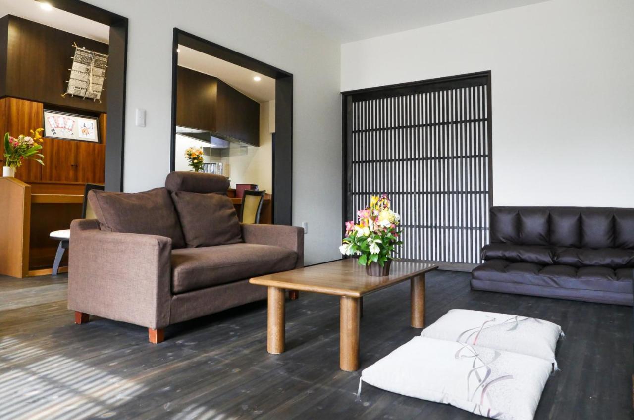 Higashiyama Tomarigi Villa Kanazava Kültér fotó