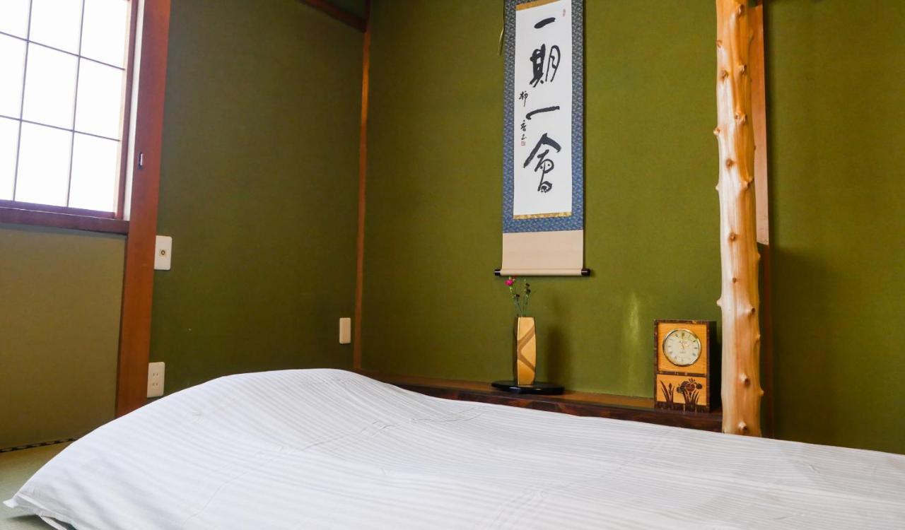Higashiyama Tomarigi Villa Kanazava Kültér fotó